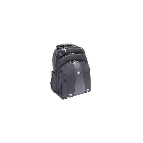 Monoprice 3012 supporto da parete per casse acustiche Nero (Monolith Executive Laptop Backpack 15.6 Inch)