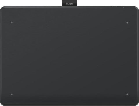 HUION Inspiroy Frego M Grafiktablett schwarz (L610)