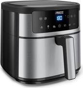 Princess Airfryer Heiluft-Fritteuse 6 l 1500 W mit Display Antihaftbeschichtung (01.182463.01.001)