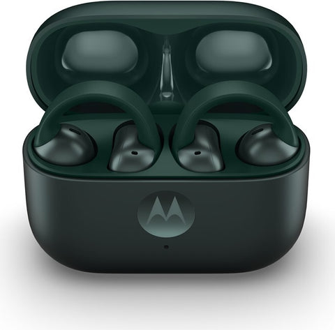 Motorola Solutions Moto Buds Loop green - Kopfhrer - Bluetooth (PG38C07165)