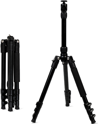 Deeper Tripod Dreibein fr Echolot Futterboot Extender Tool (ITGAM0031)