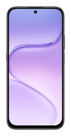 Honor 600 Smart 5G 4GB/128GB, black (EU) (5109CMDP)