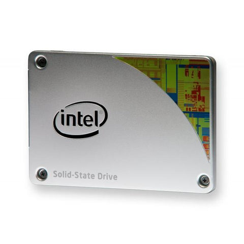 Intel SSDSC2BF180A401 drives allo stato solido 2.5" 180 GB Serial ATA III MLC