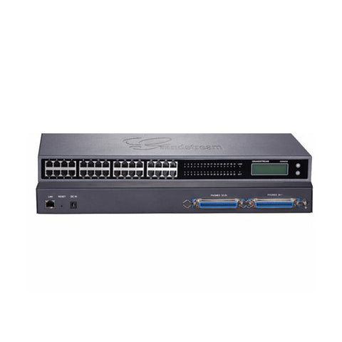 Grandstream Networks GXW4232 gateway/controller 10,100,1000 Mbit/s