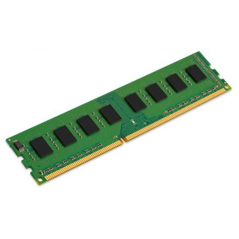 KINGSTON MEMORIA RAM 8GB 1.600MHz TIPOLOGIA DIMM TECNOLOGIA DDR3L