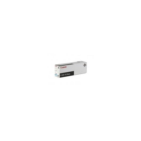 CANON C-EXV 16 TONER CIANO PER CLC5151/4040 36.000 PAG