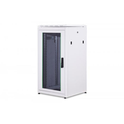 Digitus Armadio di rete Serie Unique - 600 x 600 mm (L x P)