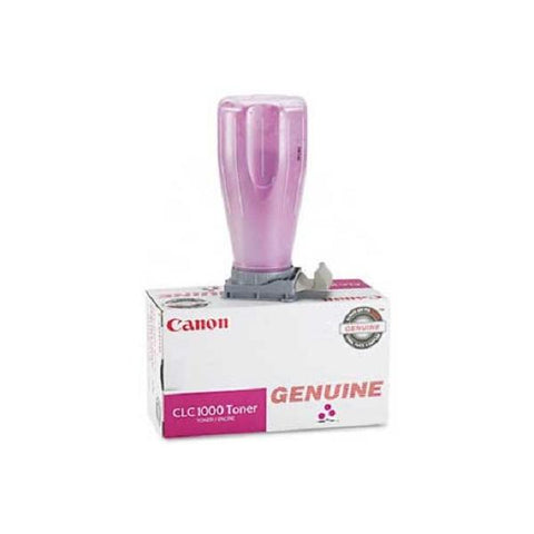 Canon Toner magenta CLC1000 Originale 1 pezzo(i)