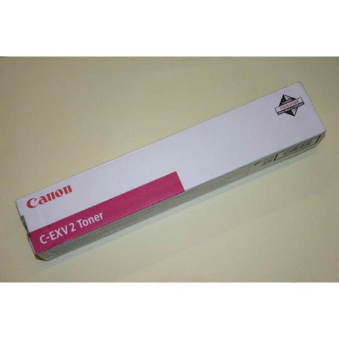Canon C-EXV2 Toner Magenta Originale