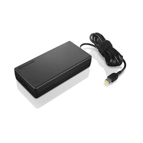 Lenovo ThinkPad 170W adattatore e invertitore Interno Nero