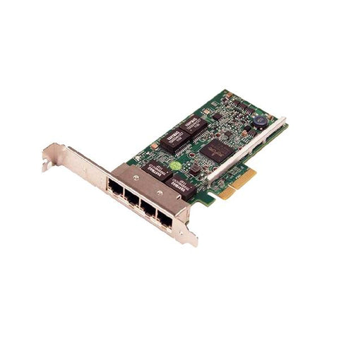 DELL XF9VF Interno Ethernet 1000 Mbit/s