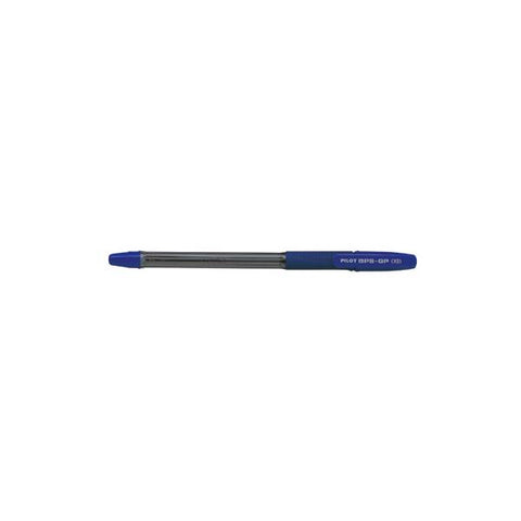PILOT BPS-GP PENNA A SFERA BLU PUNTA CONICA 1.60mm CONF 12Pz.
