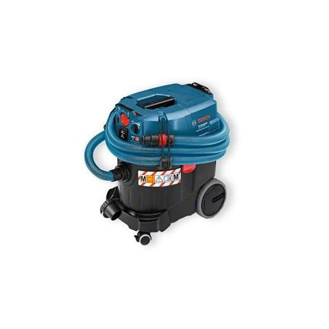 Bosch GAS 35 M AFC Professional 35 L 1380 W Nero, Blu
