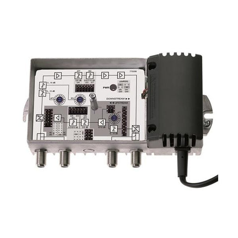 Triax GHV 920 amplificatore di segnale TV