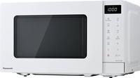 Panasonic NN-GT21QWEPG Mikrowelle Wei 800 W LCD-Display Grillfunktion (NN-GT21QWEPG)