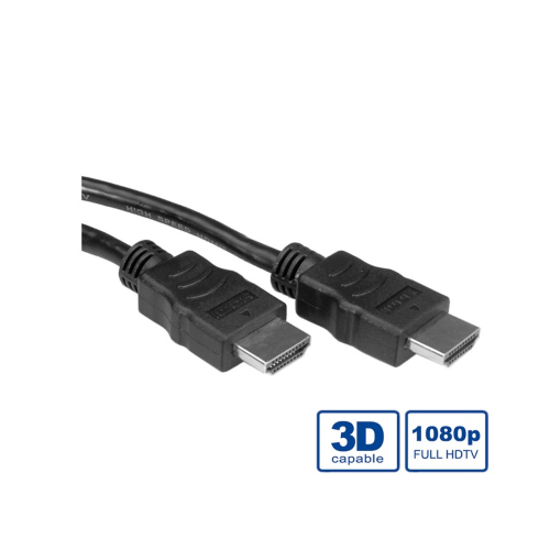 NILOX PC COMPONENTS CAVO HDMI C 1.4 ETHERNET M/M 5 MT