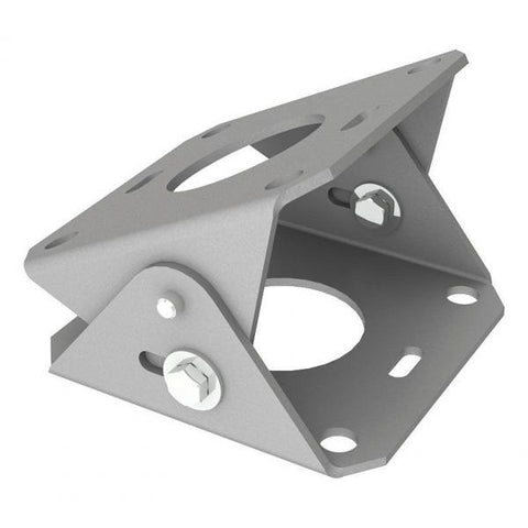 Kindermann 7450000013 Soffitto Grigio supporto per proiettore