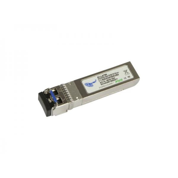 ALLNET ALL4760 modulo del ricetrasmettitore di rete Fibra ottica 10000 Mbit/s SFP+ 1310 nm