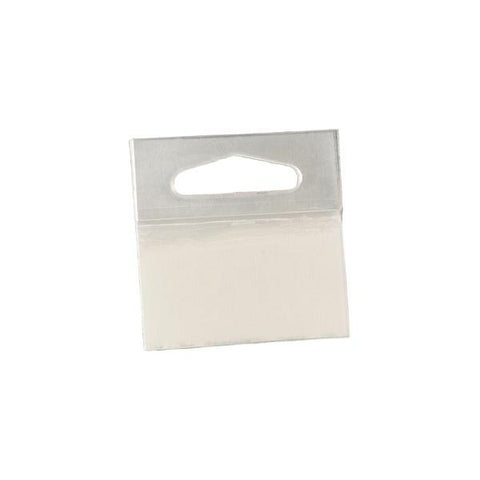 3M 1075 etichetta autoadesiva Trasparente Quadrato