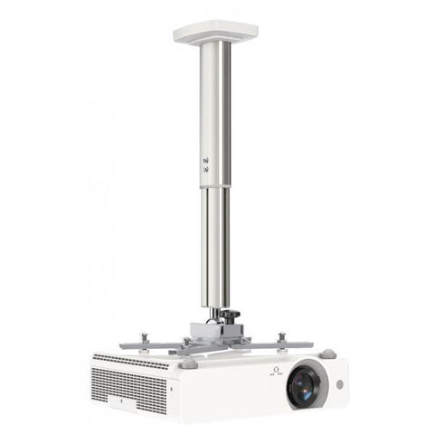 Kindermann Premium 60 supporto per proiettore Soffitto Alluminio