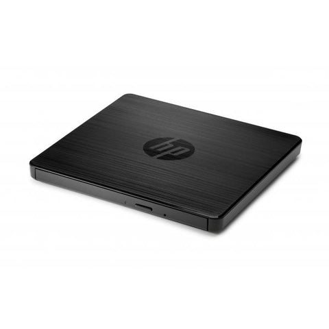 HP F6V97AA LETTORE/MASTERIZZATORE CD/DVD ESTERNO INTERFACCIA USB COLORE NERO