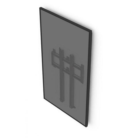SMS Smart Media Solutions PW030005 Supporto per display espositivi 2,29 m (90") Antracite, Grigio