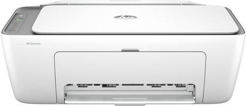 HP Inc HP Deskjet 2820e All-in-One - Multifunktionsdrucker - Farbe - Tintenstrahl - 216 x 297 mm (Original) - A4/Legal (Medien) - bis zu 7.5 Seiten/Min. (Drucken) - 60 Blatt - USB 2.0, Bluetooth, Wi-