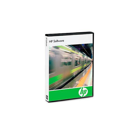 HPE T5476BAE software per infrastrutture IT Gestione del sistema (HP BUSINESS COPY EVA4400 UNLIM)