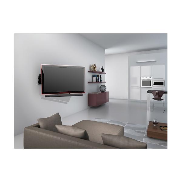 MELICONI SOUND BAR 1000 STAFFA DI SUPPORTO CASSE AUDIO
