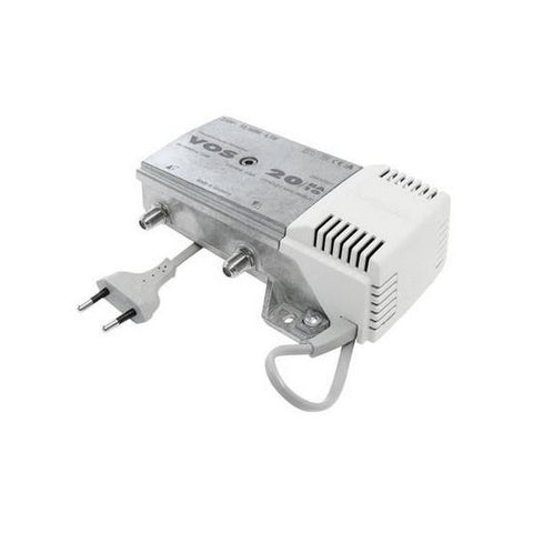 Kathrein VOS 20/RA-1G amplificatore di segnale TV 85 - 1006 MHz