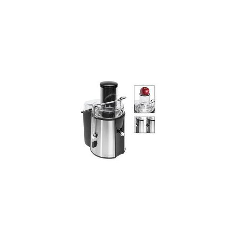 Bomann AE 1917 CB 1000W Acciaio inossidabile