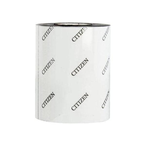 Citizen 3345110 nastro termico 450 m Bianco