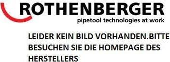 ROTHENBERGER Innen- Aussenentgrater D.10-54mm 1/2-2" f.Cu u. Edelstahl (Inox) Rothenberger (1500000236)