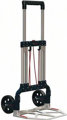 Bosch Aluminium Caddy Professional ABS Synthetik Servierwagen (1600A001SA)