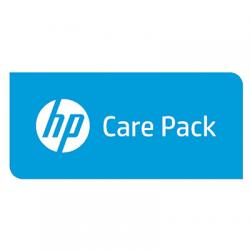 Hewlett Packard Enterprise 4y 24x7 HP MSR935 Router FC SVC