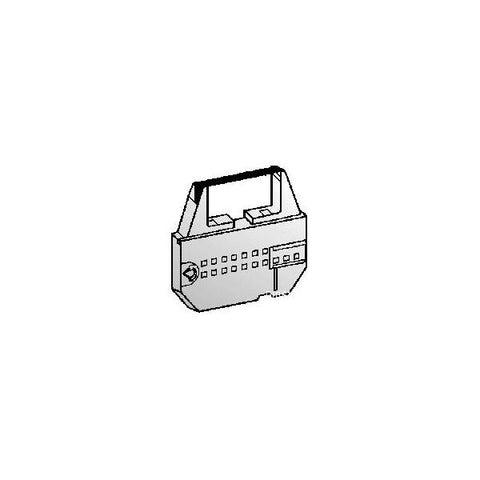 OLIVETTI 82025 NASTRO PER MACCHINE DA SCRIVERE COMPATIBILE CON ETP55-56-510-540-ETC 65-66-LINEA 100/103/104-CT 605/6