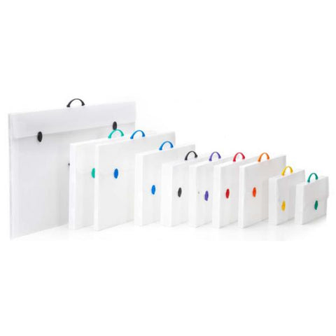 FAVORIT EVERY VALIGETTA IN PP 36.5X56.5X3.5 CM 1 CHIUSURA NEUTRO