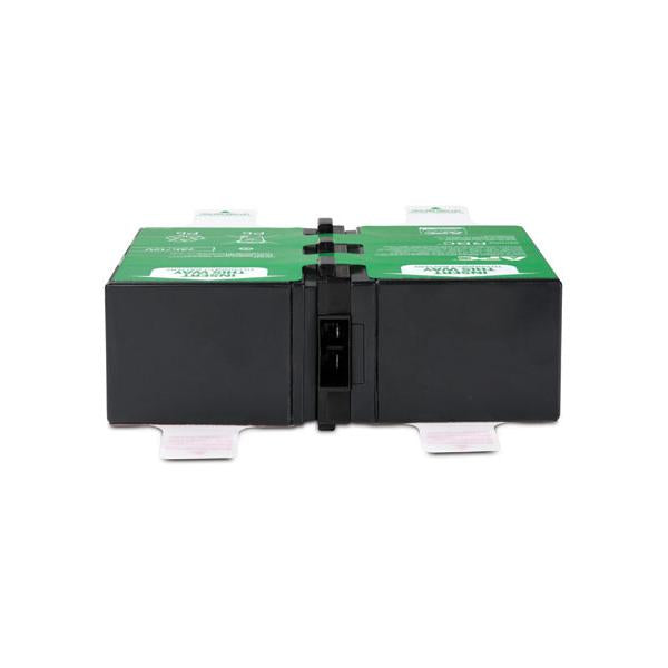 APC APCRBC123 Acido piombo (VRLA)