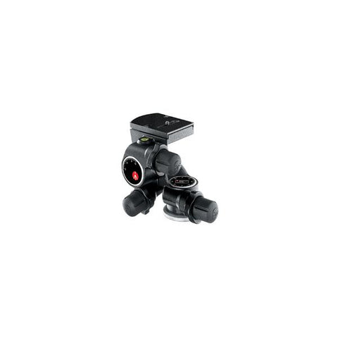 Manfrotto 410 Junior Hoved for stativ