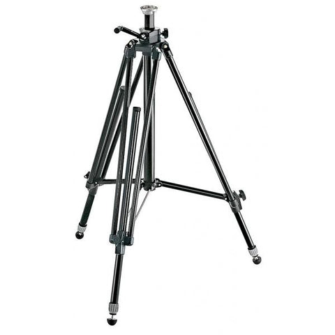 Manfrotto 028B - stativ med ben