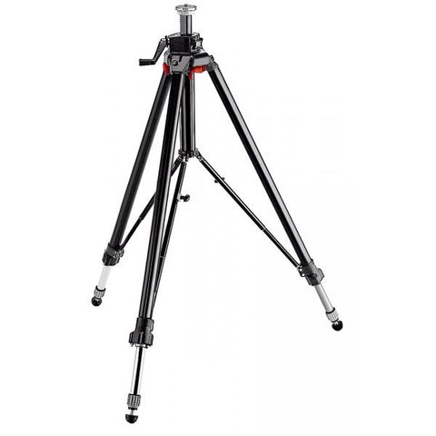 Manfrotto 058B TRIAUT CAMERA TRIPOD st