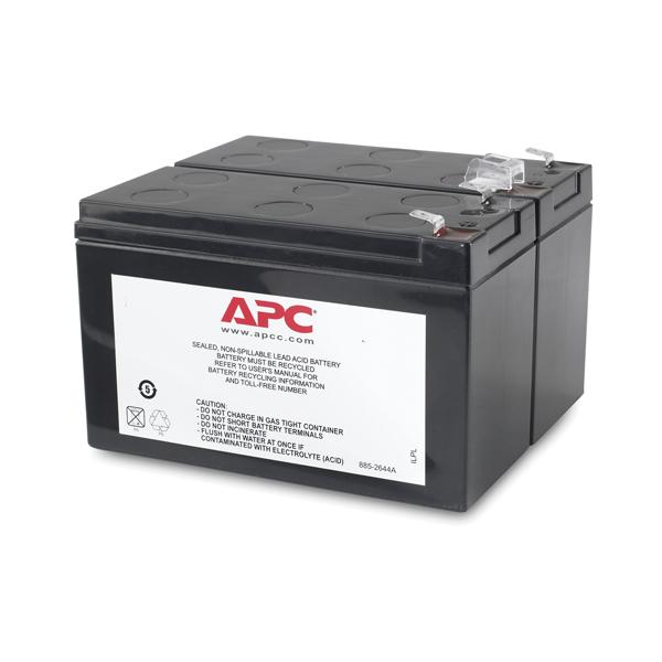 APC APCRBC113 Lead Acid (VRLA)
