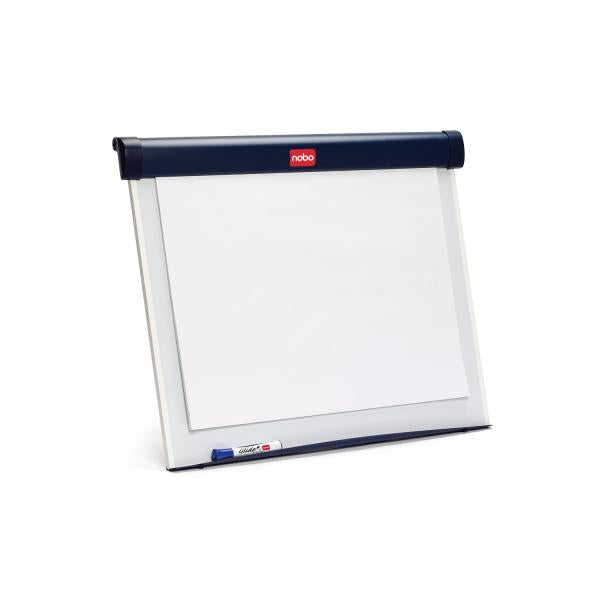 Nobo Barracuda Desktop (Nobo 1902267 Barracuda Desktop Easel)