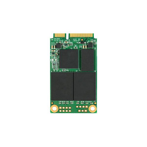 Transcend MSA370 mSATA 32 GB SATA MLC