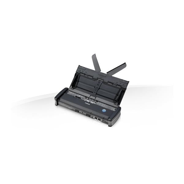 Canon imageFORMULA P-215II Scanner a foglio 600 x 600 DPI A4 Nero, Grigio