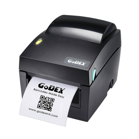 Godex DT4x stampante per etichette (CD) Termica diretta 203 x 203 DPI Cablato