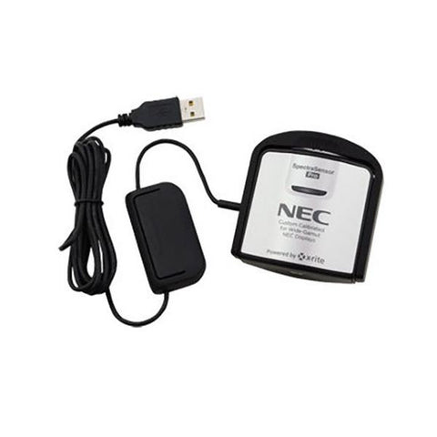 NEC KT-LFD-CC2 Nero, Argento