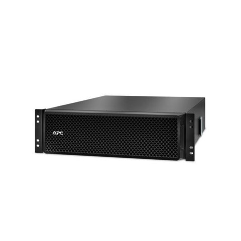 APC SRT192RMBP BATTERIA UPS HOT SWAP 5.000Va COLORE NERO