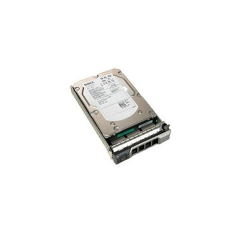 DELL 5R6CX disco rigido interno 2.5" 600 GB SAS