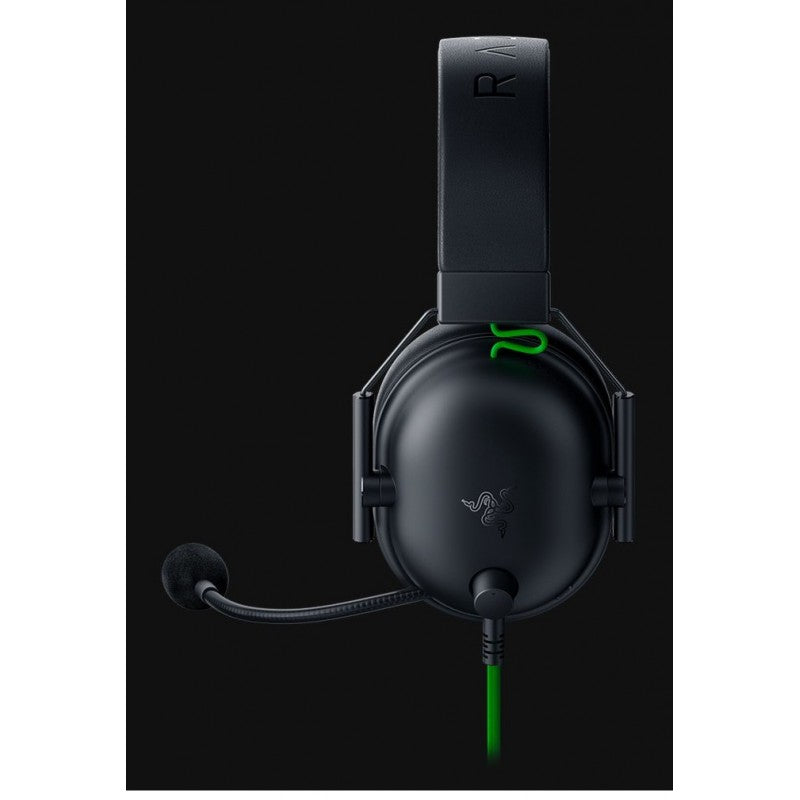 *** Razer Headset Blackshark V2 X Xbox Lic. black (RZ04-03240900-R3M1)